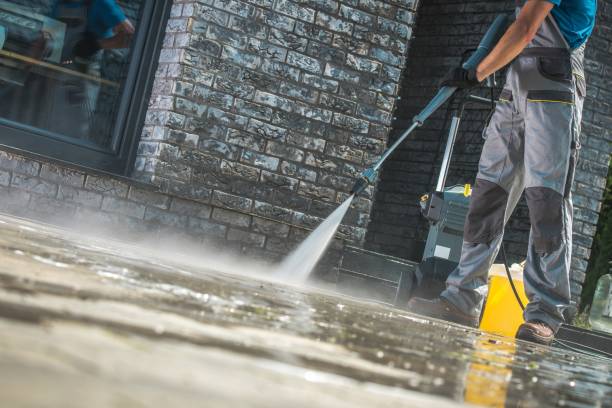Best Playground Equipment Cleaning  in Mvern, AL