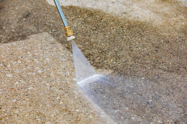 Best House Exterior Washing  in Mvern, AL
